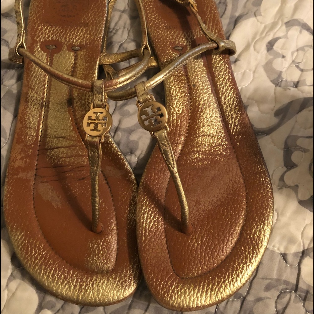 Tory Burch sandals